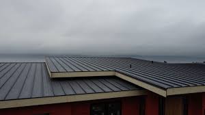 Best Flat Roofing  in Mulberry, IN